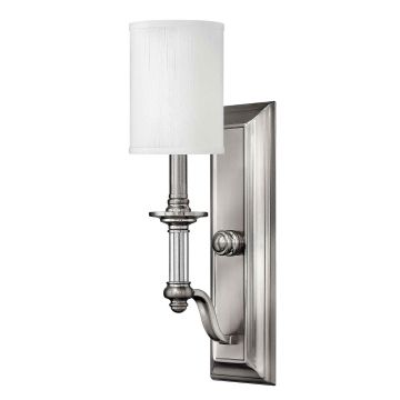 Hinkley Lighting SUSSEX HK-SUSSEX1 Fali lámpa 1x60W/E14