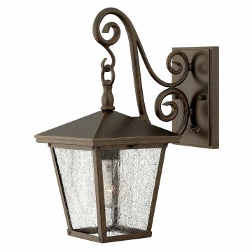 Hinkley Lighting TRELLIS HK-TRELLIS2-S Fali lámpa 1x60W/E27 IP44
