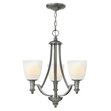 Hinkley Lighting TRUMAN HK-TRUMAN3 Csillár 3x60W/E27