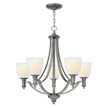Hinkley Lighting TRUMAN HK-TRUMAN5 Csillár 5x60W/E27