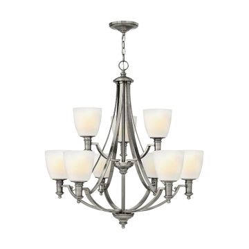 Hinkley Lighting TRUMAN HK-TRUMAN9 Csillár 9x60W/E27