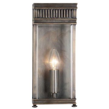 Elstead Lighting HOLBORN HL7-S-DB Fali lámpa 1x60W/E14 IP44