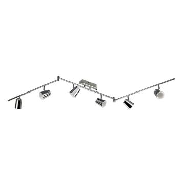 Italux ELMIRA HP-710BP-06-8571A Spotlámpa 30W/LED 3000K 3000LM IP20