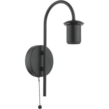 Dar Lighting Idra IDR0722-F Fali lámpa kar 1x60w/e27 ip20