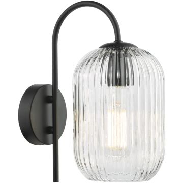Dar Lighting Idra IDR0722-SAW6508 Fali lámpa 1x60w/e27 ip20