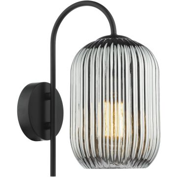 Dar Lighting Idra IDR0722-SAW6510 Fali lámpa 1x60w/e27 ip20