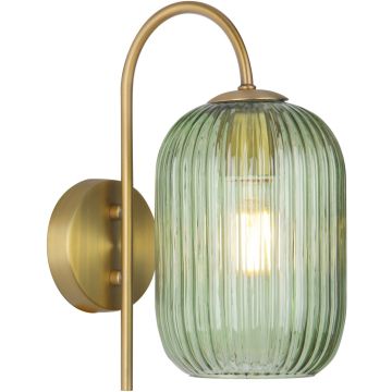 Dar Lighting Idra IDR0763-SAW6524 Fali lámpa 1x60w/e27 ip20