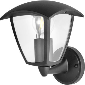 Polux IGMA 311863 Fali lámpa 1x12W/E27 IP44