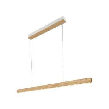 Nordlux ILGAS 2412053014 Függőlámpa 1x47W/LED 3000K IP20