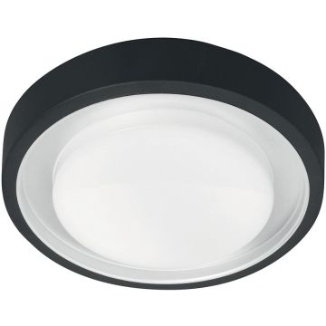 Elstead Lighting INGRID INGRID Süllyesztett mennyezeti lámpa 2x60W/E27 IP54
