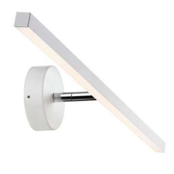 Nordlux IP 2410421001 Fali lámpa 1x7.2W/LED 3000K IP44