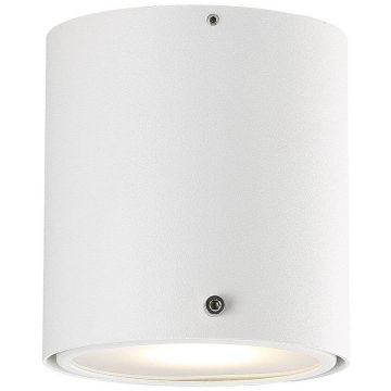 Nordlux IP 78511001 Felületi spotlámpa 1x8W/GU10 IP44