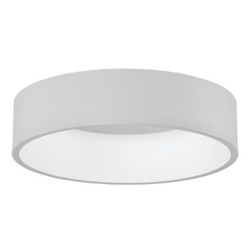 Italux CHIARA 3945-842RC-WH-4 Süllyesztett mennyezeti lámpa 1x42W/LED 4000K 2310LM IP20