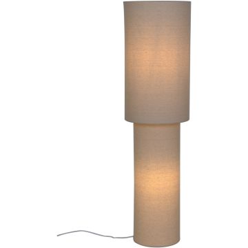 Nordlux IZARA 2612924009 Állólámpa 2x15w/E27 IP20