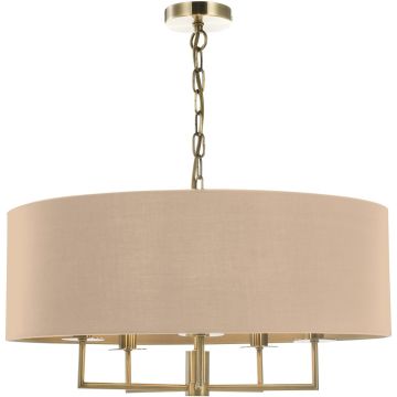 Dar Lighting Jamelia JAM0501 Függőlámpa 5x40w/e14