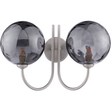 Dar Lighting Jared JAR0938-10 Fali lámpa 2x40w/g9 ip20