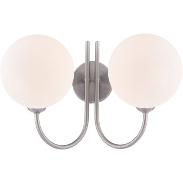 Dar Lighting Jared JAR0938-23 Fali lámpa 2x40w/g9 ip20