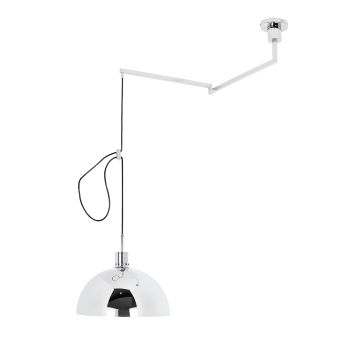 King Home ROTA JD8998 Függőlámpa 1x40W/E27 IP20