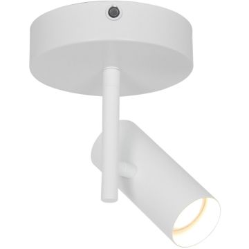 Nordlux Jerome 2510056001 Plafonlámpa 1x8w/gu10 ip20
