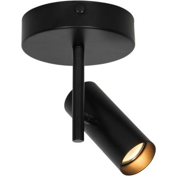 Nordlux Jerome 2510056003 Plafonlámpa 1x8w/gu10 ip20