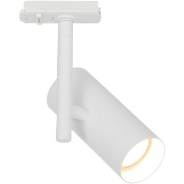 Nordlux Jerome 2510079901 Sínreflektor 1x8w/gu10 ip20