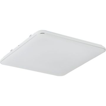 Zuma Line OMAR JE-DHS-0530-CH Süllyesztett mennyezeti lámpa 1x48W/LED 4000k 3400lm