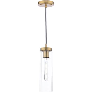 Dar Lighting Jodelle JOD0163 Függőlámpa 1x40w/e27