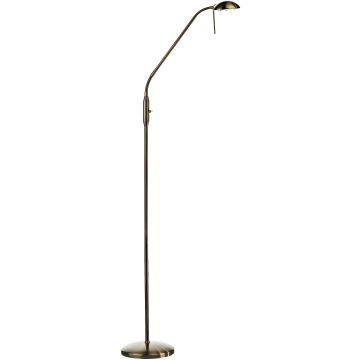 Dar Lighting Journal JOU5575 Állólámpa 1x40w/g9 ip20
