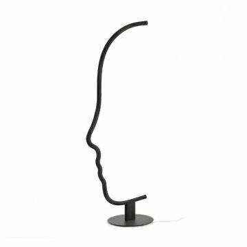 King Home FACE TABLE JT0018 Asztali lámpa 1x8W/LED 3000K 640LM IP20