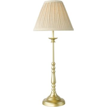 Dar Lighting Judy JUD4135 Asztali lámpa 1x40w/E14 ip20