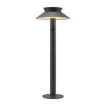 Nordlux JUSTINA 2418098050 Napenergiás lámpa 1x5W/LED 3000K IP44