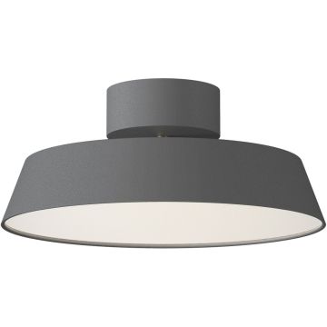 Nordlux KAITO 2320536010 Plafonlámpa 1x10,5w/led 3000k 1100lm ip20