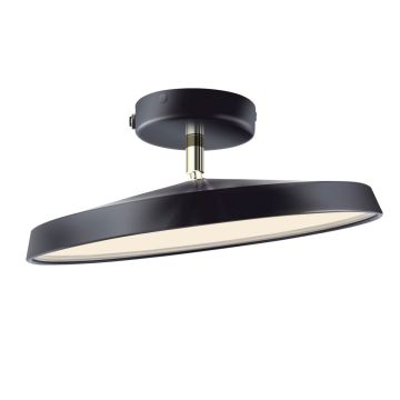 Nordlux KAITO 2320546003 Plafonlámpa 1x15W/LED 3000K IP20
