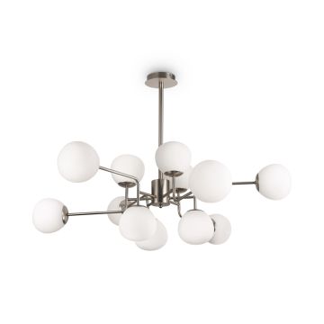 Maytoni ERICH MOD221-PL-12-N Csillár 12xE14/40W IP20