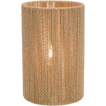 Dar Lighting Keona KEO4229 Asztali lámpa 1x40w/e27 ip20