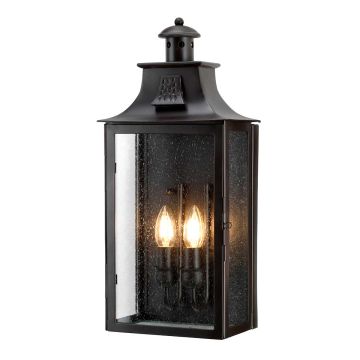Elstead Lighting KENDAL KENDAL Fali lámpa 2x60W/E14 IP44