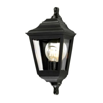 Elstead Lighting KERRY KERRY-FLUSH Fali lámpa 1x60W/E27 IP44