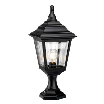 Elstead Lighting KERRY KERRY-PED-POR Süllyesztett mennyezeti lámpa 1x60W/E27 IP44