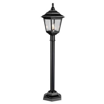 Elstead Lighting KERRY KERRY-PILLAR Állólámpa 1x60W/E27 IP44