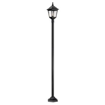Elstead Lighting KERRY KERRY-POST Utcai lámpa 1x60W/E27 IP44