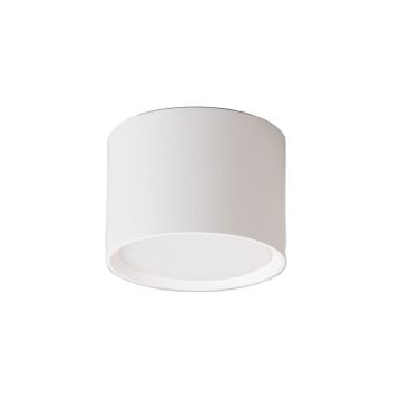 Light Prestige Kendal LP-6331/1SM GX53 WH Felületi spotlámpa 1x7W/GX53 IP20