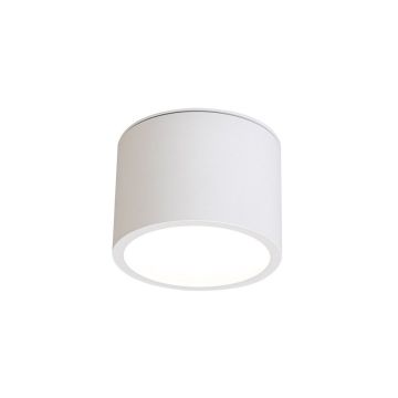 Light Prestige Kendal LP-6331/1SM IP65 WH Felületi spotlámpa 1x7W/GX53 IP65