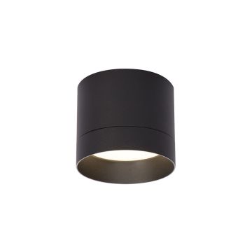 Light Prestige Kendal LP-6331/1SM L BK Felületi spotlámpa 1x7W/GX53 IP20