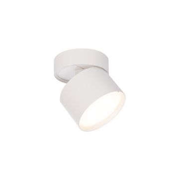 Light Prestige Kendal LP-6331/1SM WH movable Felületi spotlámpa 1x7W/GX53 IP20