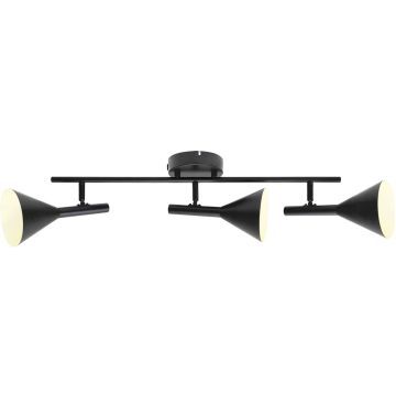 Nordlux KELVIS 2612706003 Spotlámpa 3x12w/GU10 IP20