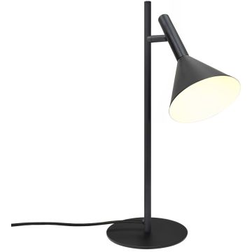 Nordlux KELVIS 2612765003 Asztali lámpa 1x12w/GU10 IP20