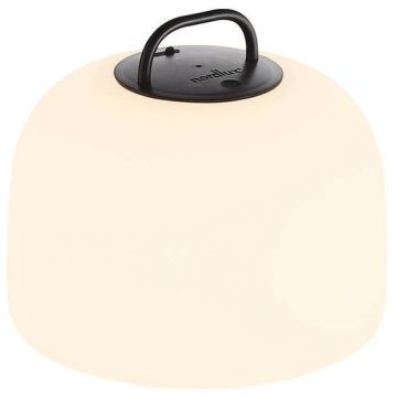 Nordlux KETTLE 2018003003 Állólámpa 2700K 300LM IP65