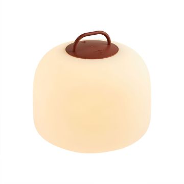 Nordlux KETTLE 2018013002 Állólámpa 1x6,8W/LED 2700K 450LM IP65