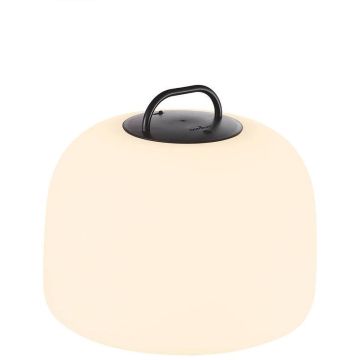 Nordlux KETTLE 2018013003 Állólámpa 2700K 450LM IP65