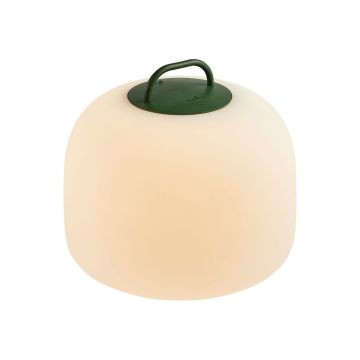 Nordlux KETTLE 2018013023 Állólámpa 1x6,8W/LED 2700K 450LM IP65